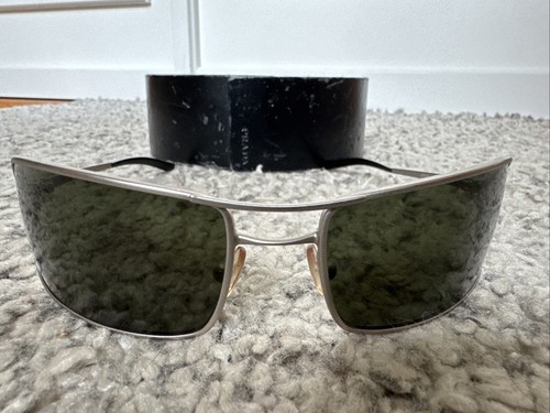 Sonnenbrille prada spr 60e - prada,