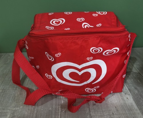 Langnese kühltasche - langnese,
