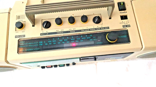 Ddr rft skr 1200 - skr, stereo