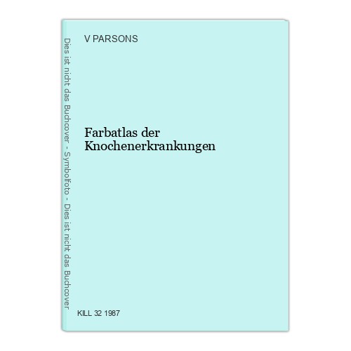Farbatlas der