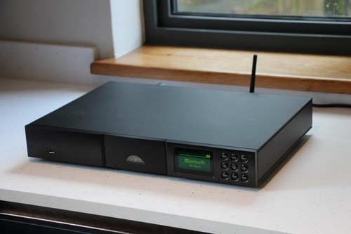 Naim nd5 streamer - naim, xs
