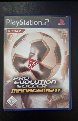 Pro evolution soccer - evolution,