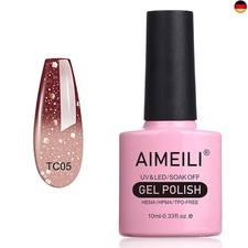 AIMEILI UV LED Nagellack