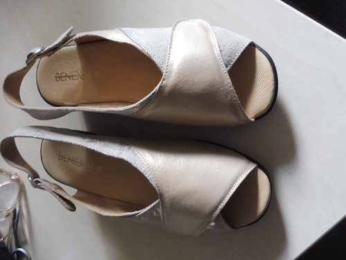 Benexa damenschuhe sandalen - benexa,