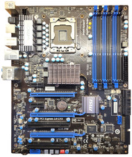 MSI X58 Pro MS-7522 Ver.3.1