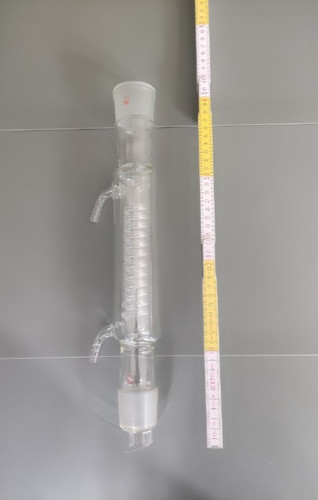 Dimroth kühler 40 - |, ns