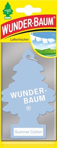 Wunderbaum summer cotton das - wunderbaum,