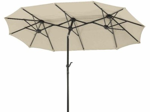 Schneider sonnenschirm salerno - schneider,