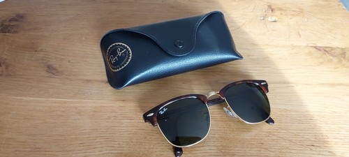 Ray ban clubmaster - ban,