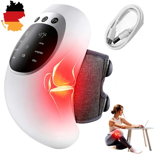 Knee massager knie - knee-massager,
