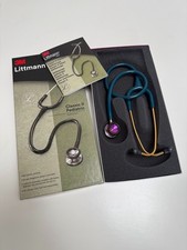 3M Littmann Classic II