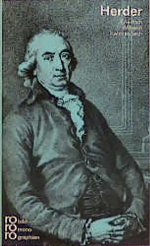 Herder johannes gottfried - herder,,