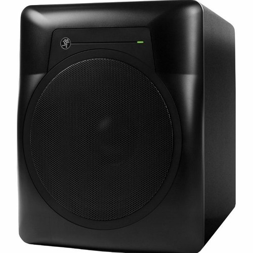 Mackie mrs10 powered - mrs10, 10"