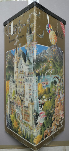 Ryba bavarian dream heye - dream,