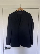 HUGO BOSS ANZUG AMARO HEISE