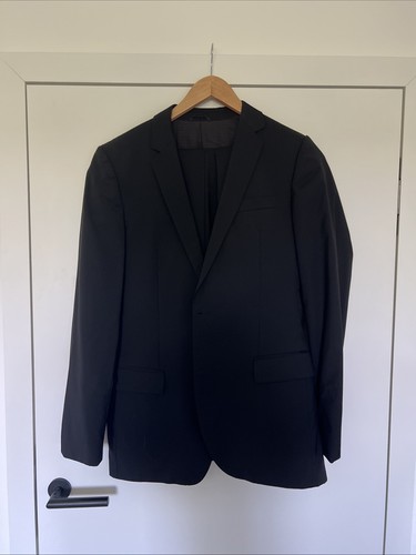 Hugo boss anzug amaro - boss, heise