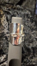 Nr. 67 Silber Ring