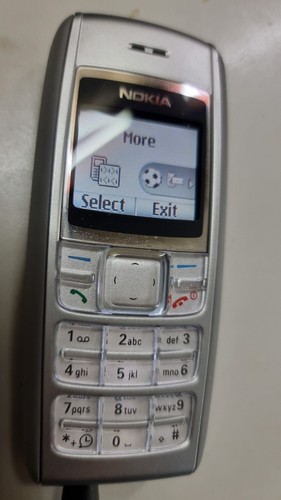 Nokia 1600 handy incl - nokia,