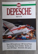 LGB Lehmann Groß Bahn