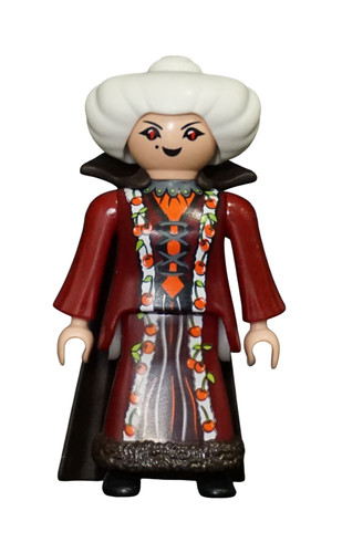 Playmobil figur hexe halloween - figur,