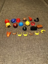 Playmobil Konvolut Ersatzteile