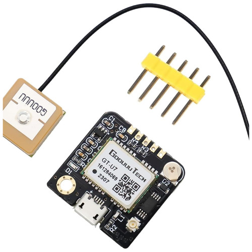 Gps modul empfänger antenne - gps,