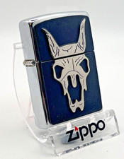 Original brandneu 2003 Zippo