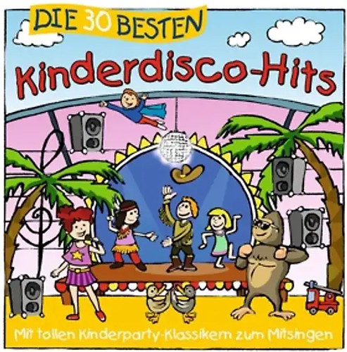 Sommerland,S./Glück,K.&