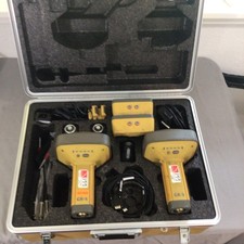 Topcon GR5 GNSS/GPS Base and