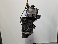 ✅Original Motor VW POLO IV (9N) 1.2 AZQ