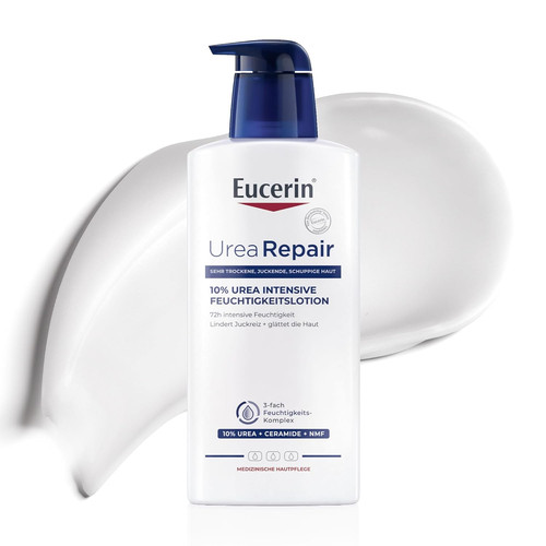 Eucerin urearepair urea - urearepair,