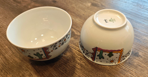 Winterling tequlia bowls - winterling,