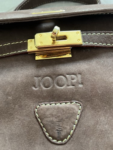 Joop damenhandtasche braun - joop!,
