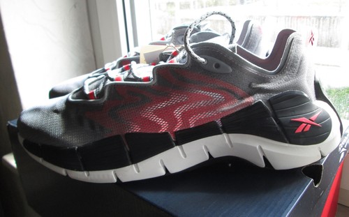 Reebok zig kinetica - ii, grow