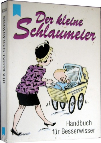 Der kleine schlaumeier heyne - der,