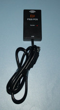 ELV FS20 PCS PC-Sender