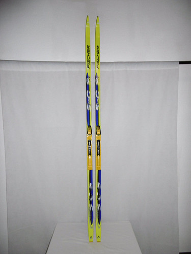 Fischer scs top langlauf - scs,