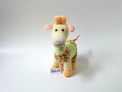 Sterntaler giraffe gloria mit - sterntaler,