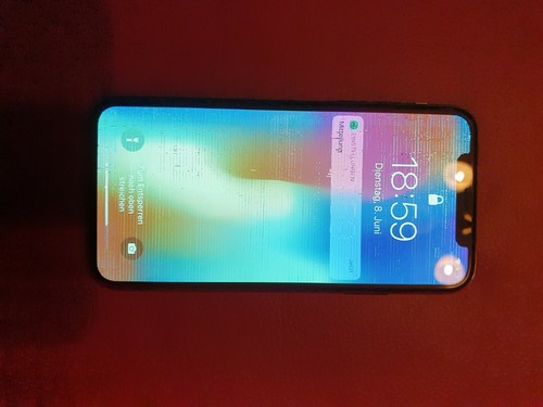 Apple iphone 256gb - apple, x