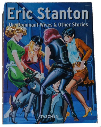 Eric stanton the - eric,