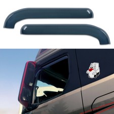 Windabweiser für Ford F-Max