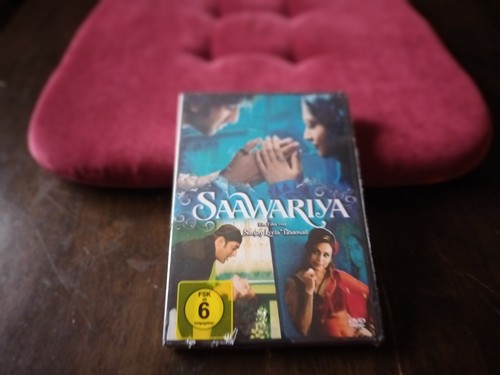 Saawariya von sanjay - saawariya,