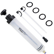 500ML Ölsaugspritze Motor