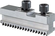 RÖHM Ersatzbacken für Keilstangen-Drehfutter DURO  3104