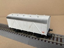 Kleinbahn Gedeckter Güterwagen H0