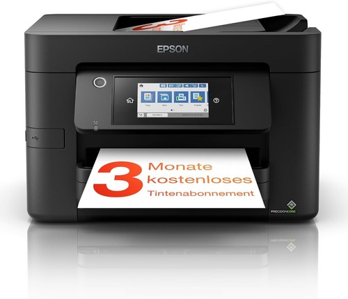 Epson workforce pro 4820dwf - epson,