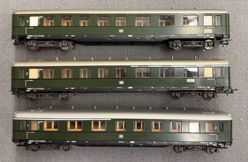 Liliput wagen konvolut - liliput, h0