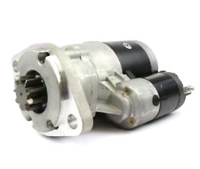 Anlasser Starter Takraf Gabelstapler Stapler T172 Picco Dumper Dreikantfeile