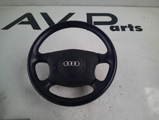 Orig. Audi A3 8L Lederlenkrad