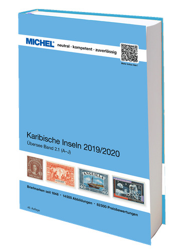 Michel briefmarken katalog ük - briefmarken,